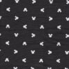 Made-For-You Reversible Bib-Mickey Mouse (Licensed fabric) - Image 3