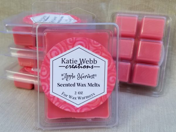 Parrafin Wax Melts - Image 4