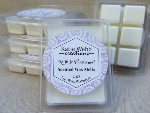 Parrafin Wax Melts - Image 5