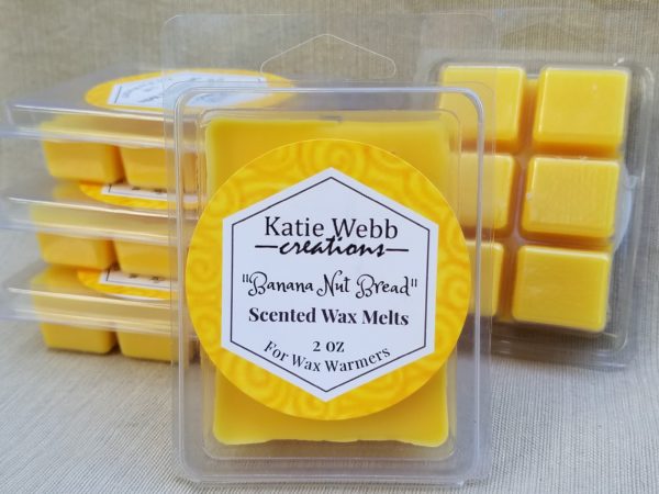 Parrafin Wax Melts - Image 7