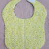 Reversible Small Bib - Cool Arrows - Image 2